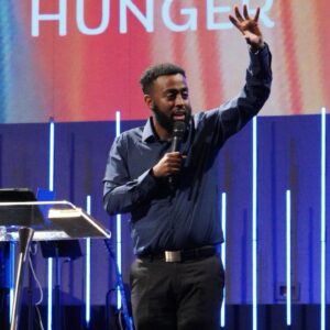 Seeking Revival – Hunger