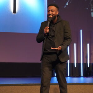 Empowered by Grace