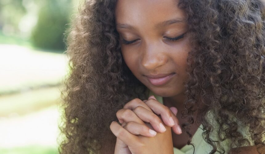 The Easter that Made God Personal