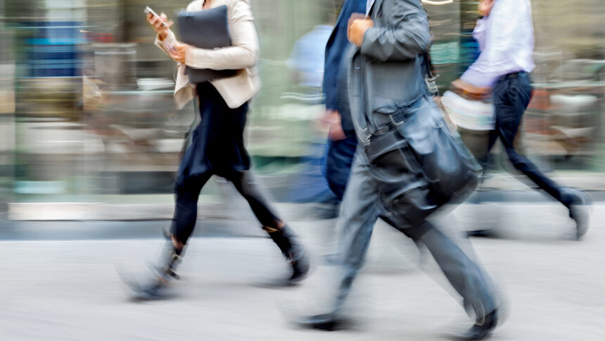 How to Keep Your Faith Strong in a Busy World