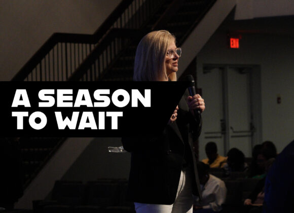A Season to Wait