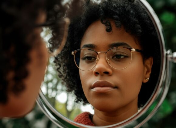 Finding Your Identity in Christ