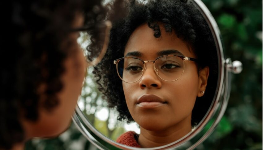 Finding Your Identity in Christ