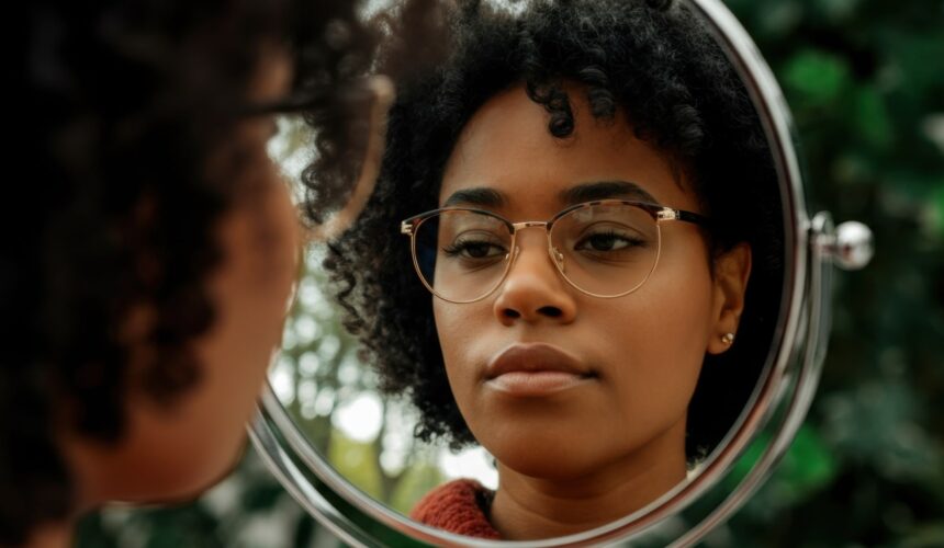 Finding Your Identity in Christ