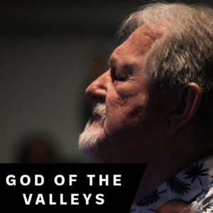 God of the Valleys