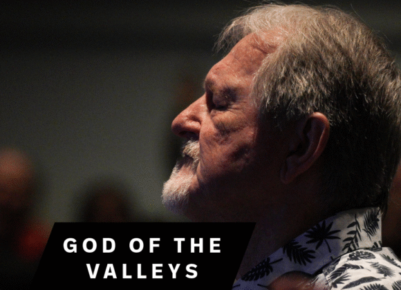 God of the Valleys